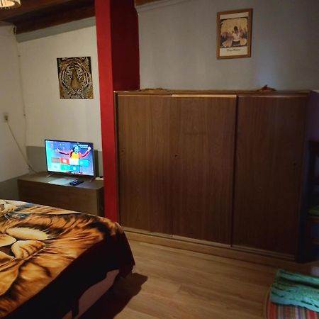 Appartamento Dpto Bbb Zapala Esterno foto