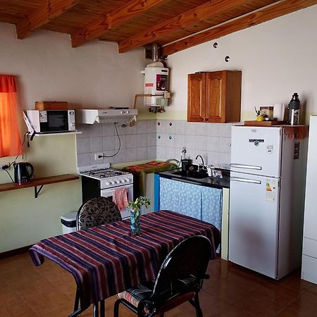 Appartamento Dpto Bbb Zapala Esterno foto