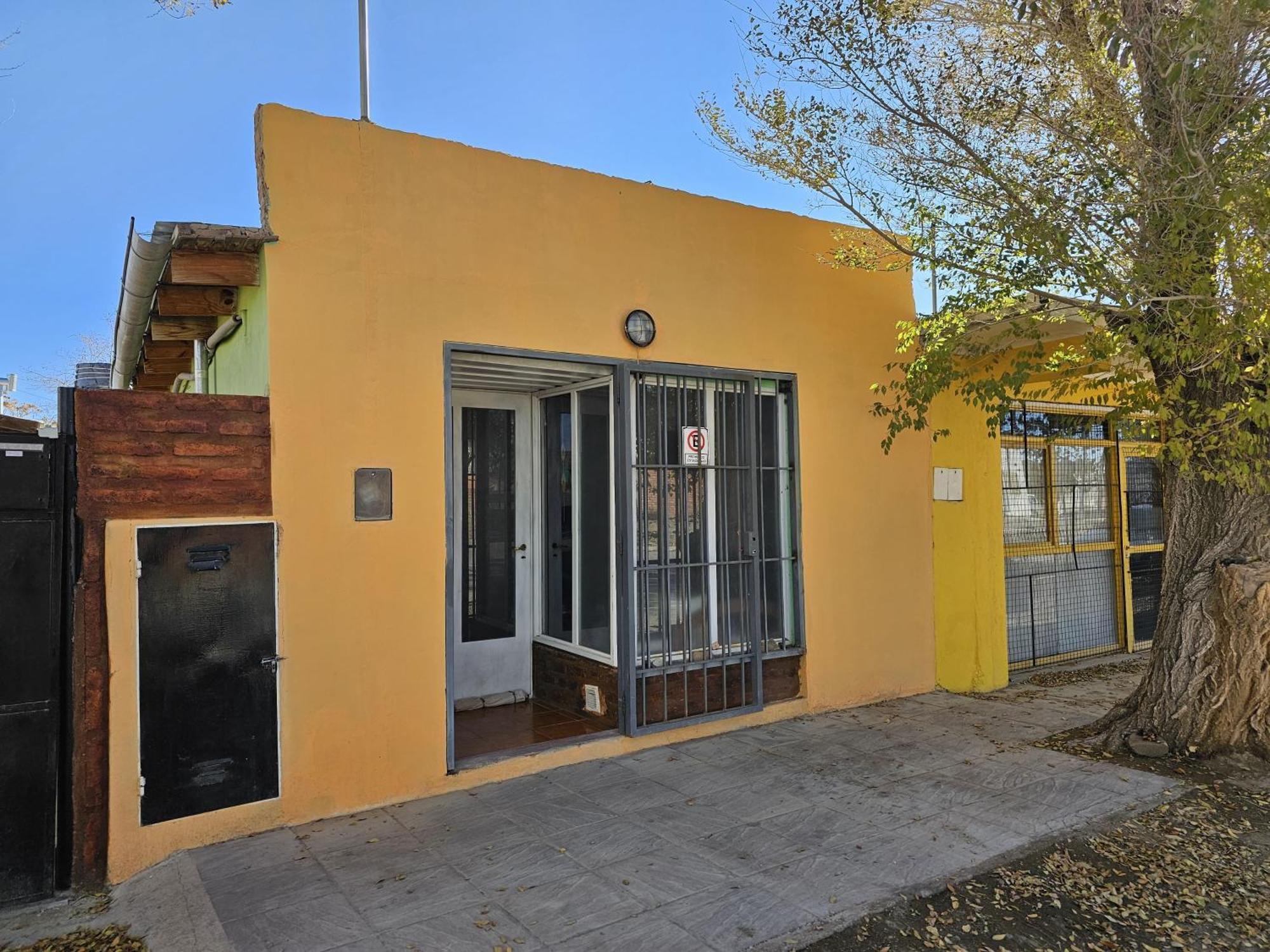 Appartamento Dpto Bbb Zapala Esterno foto