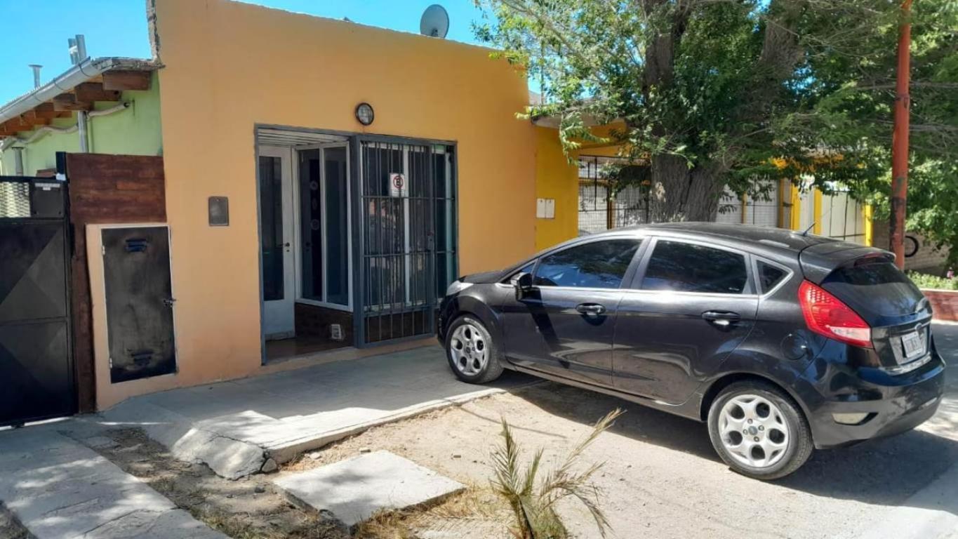 Appartamento Dpto Bbb Zapala Esterno foto