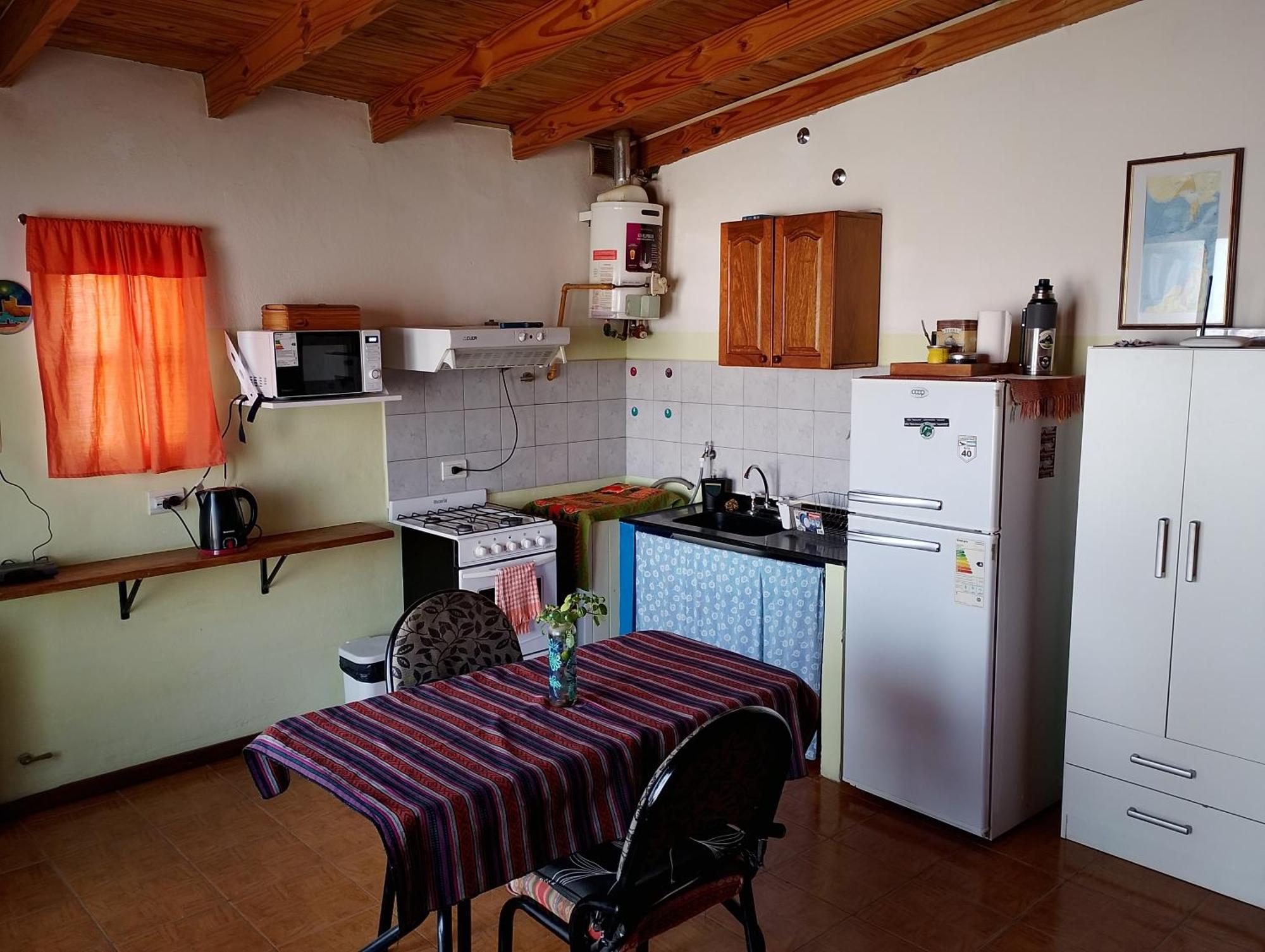 Appartamento Dpto Bbb Zapala Esterno foto