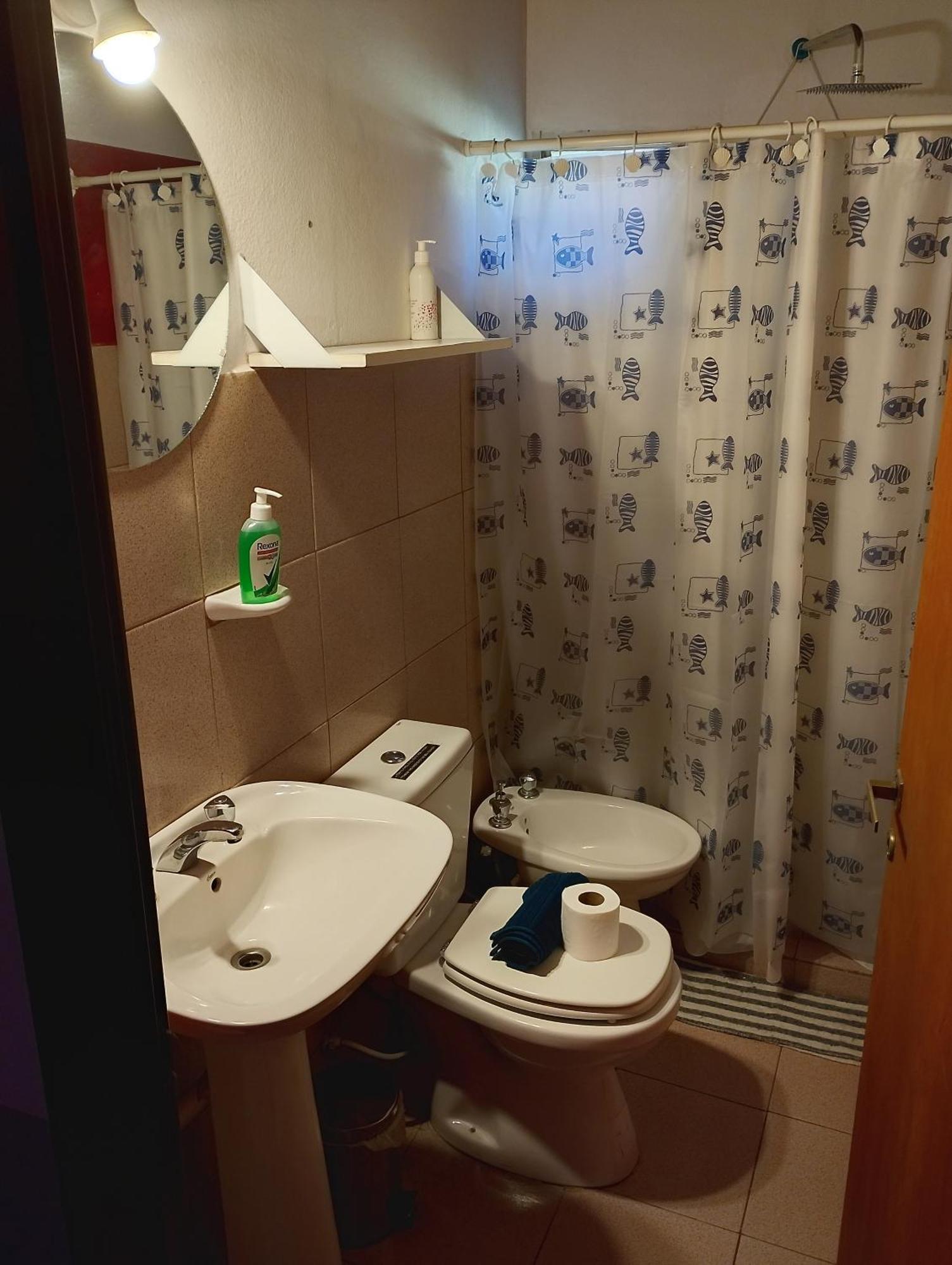 Appartamento Dpto Bbb Zapala Esterno foto